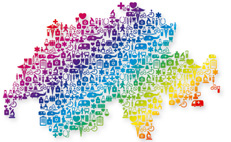 Nationale Konferenz  Interprofessionelle Bildung der Gesundheitsfachpersonen